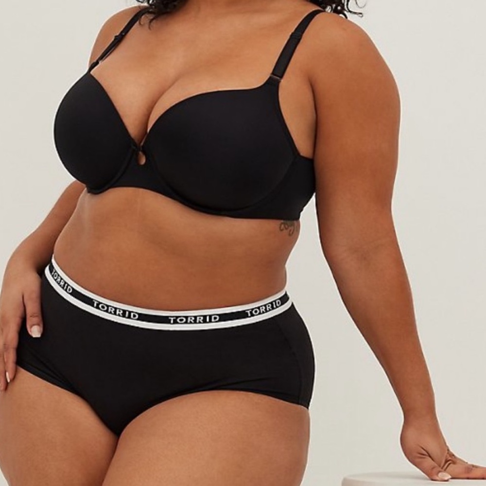 Torrid Underwear